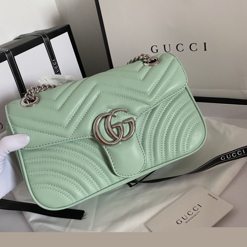 G*u*i satchel bags